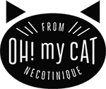 猫アクセサリーの通販【OH! my CAT】